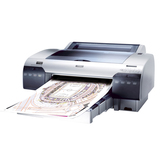 Epson Stylus Pro 4880 Large Format Printer