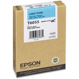 EPSON Epson Light Cyan Ink Cartridge