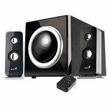SW-i2.1 1100 28W 2.1 Speakers