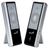 Genius SP-i202U USB Portable Speaker - 31730628100