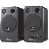 MS16 - Behringer MS16 Monitor Speaker System
