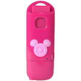 Digital Blue Disney Mix Stick Princess Flowers 512MB MP3 Player