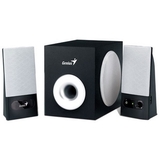 Genius SW-F2.1 500 Multimedia Speaker System