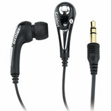 Genius Live HP-02 Noise-isolation Earphone