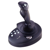 Genius MaxFighter F-31U Vibration Joystick - 31600002101