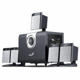 SW-5.1 1500 45-W 5.1 Speakers