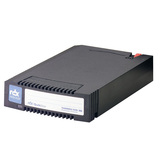 Tandberg RDX QuickStor Cartridge Hard Drive - 160GB - Serial ATA - Internal - Black