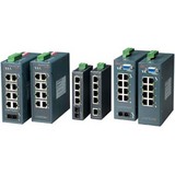 LANTRONIX Lantronix XPress-Pro 52000 5-Port Ethernet Switch