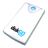 EDGE Tech DiskGO! Hard Drive