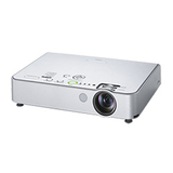 Panasonic PT-LB51U Portable Projector
