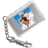 Coby DP-151 Digital Photo Keychain - DP151