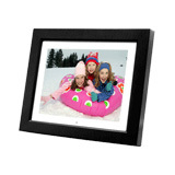 Pandigital PAN104-B Digital Photo Frame