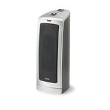 Lasko 5367 Oscillating Ceramic Tower Heater