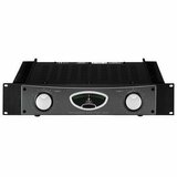 A500 - Behringer A500 Professional Reference-Class Power Amplifier