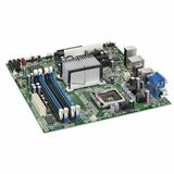 Intel DQ35JO Desktop Board