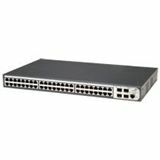 3Com Baseline 2948 SFP Managed Ethernet Switch