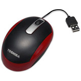 Toshiba USB Laser Mini Mouse