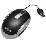 Toshiba USB Laser Mini Mouse