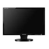 24IN LCD 1000:1 245BW BLACK 5MS VGA DVI 3YR WARR TRADE COMPLIANT