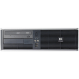 SBUY HP DC5700 SMALL FORM FACTOR, CORE 2 DUO E4400, 80G 7200 SATA HARD DRIVE, NO