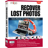 Migo Software Recover Lost Photos