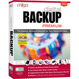 Migo Software Digital BackUp