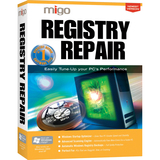 Migo Software Registry Repair
