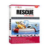 Migo Software Digital Rescue Premium