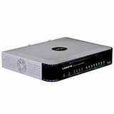 GENERIC Cisco SPA8000 8-Port Telephony Gateway