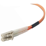 BELKIN Belkin Duplex Fiber Optic Patch Cable