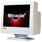 MT501E - STANDARD DISPLAY - CRT CONVENTIONAL - 15 INCH - 1280 X 1024 - 0.28 MM -