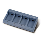 Unitech 4-Bay Battery Charger