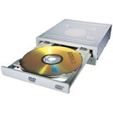 LITE-ON DH-52C2P 52/16x CD/DVD Combo Drive