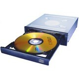 Computer - Storage Devices - External CD-RW Drives