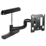 Chief Reaction MWR-6301B Flat Panel Swing Arm Wall Mount