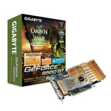 GIGA-BYTE GeForce 8500 GT Graphics Card