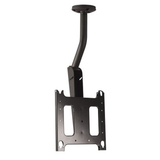 Chief Fusion PCM-2065 Flat Panel Single Ceiling Mount