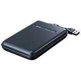 Buffalo MiniStation Hard Drive