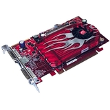 DIAMOND HD2600 XT 512MB PCIE ATI RADEON DDR3 VIDEO CARD SB