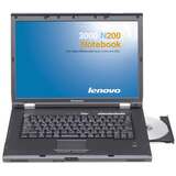 Lenovo 3000 N200 Notebook