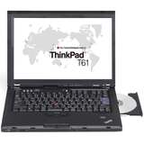 Lenovo ThinkPad T61 Notebook
