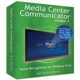 One Voice One Voice Media Center Communicator v.3.0
