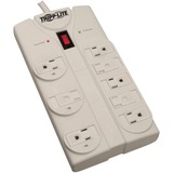 TRIPP LITE Tripp Lite Protect It! TLP825 8-Outlet Surge Suppressor