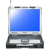 INTEL CORE DUO PROCESSOR L2400 1.66GHZ(CENTRINO),13.3 TOUCH XGA,1GB ,80GB,INTEL