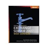 Microsoft Inside Microsoft Exchange Server 2007 Web Services - 9780735623927