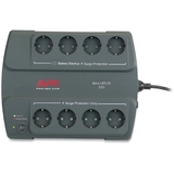 APC Back-UPS ES 550VA Tower UPS - 550VA