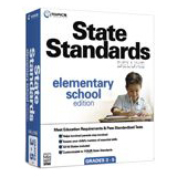 Topics State Standards Deluxe  Elementary School Edition