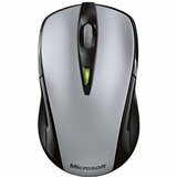 Microsoft Wireless Notebook Laser Mouse 7000 BNA-00003
