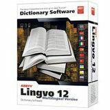 Abbyy Lingvo 12 Multilingual Version