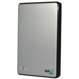 EDGE Tech DiskGO! Hard Drive